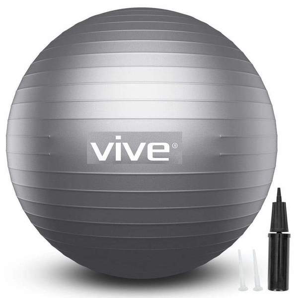 Vive Health Yoga Ball Extra Large 85cm RHB1080XL Zoro